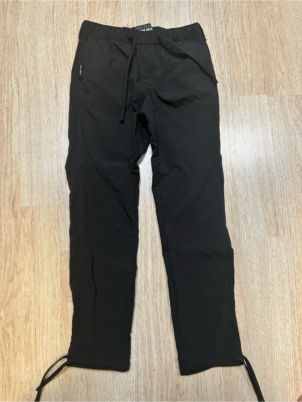 Coalatree Unisex trailhead hiking pants size Small - slim